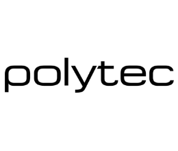 Polytec logo